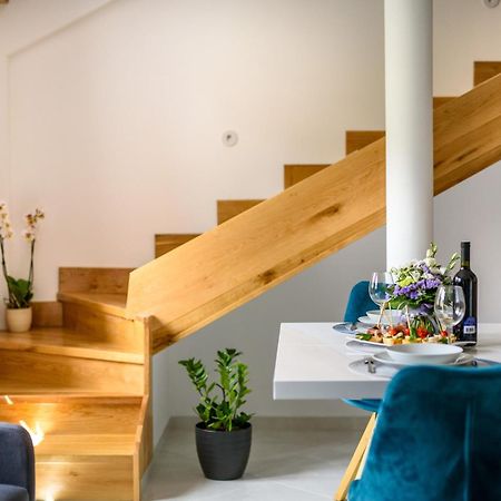 California Apartments 3 Dubrovnik Phòng bức ảnh