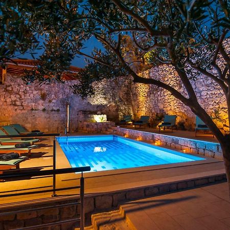 California Apartments 3 Dubrovnik Ngoại thất bức ảnh
