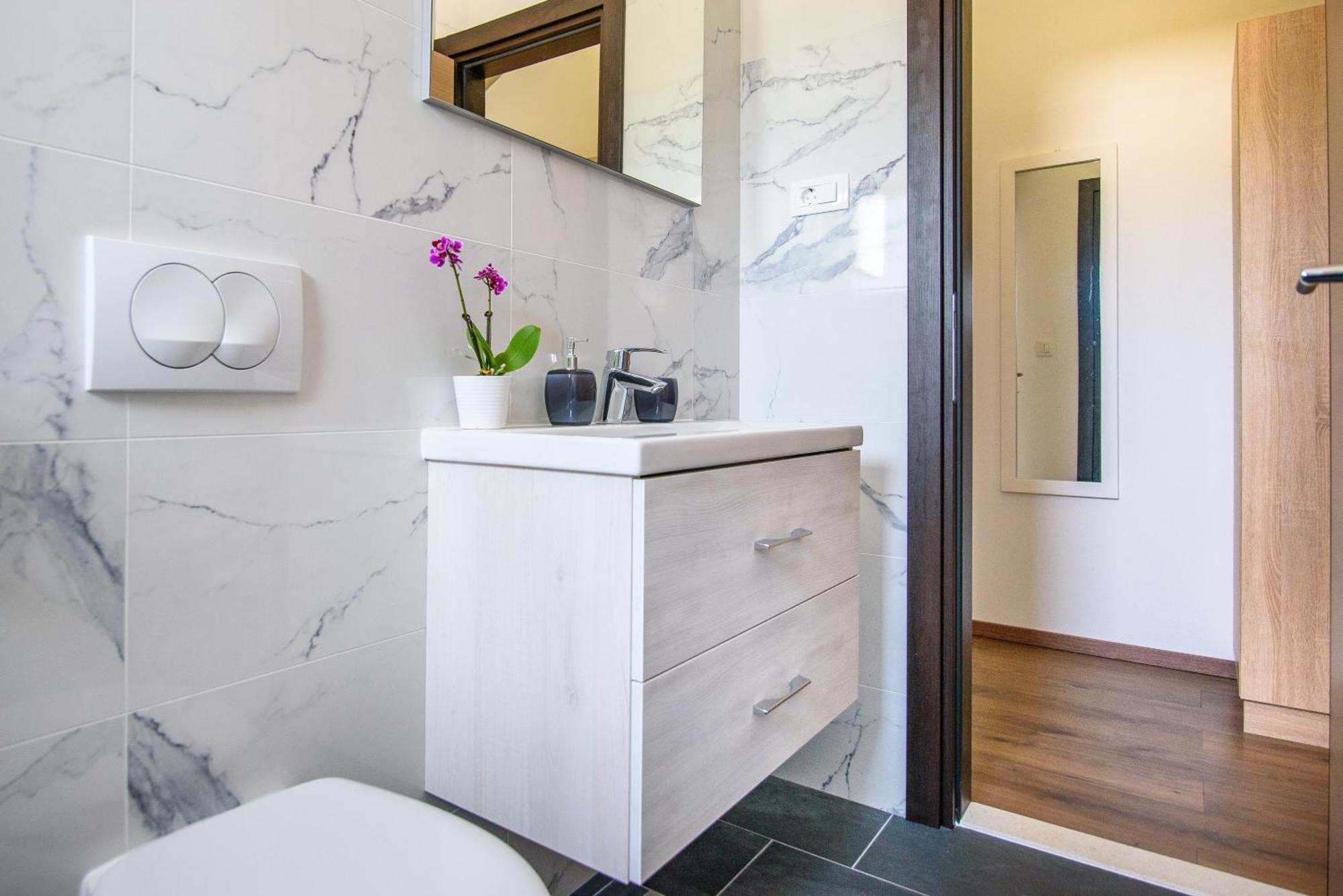 California Apartments 3 Dubrovnik Phòng bức ảnh