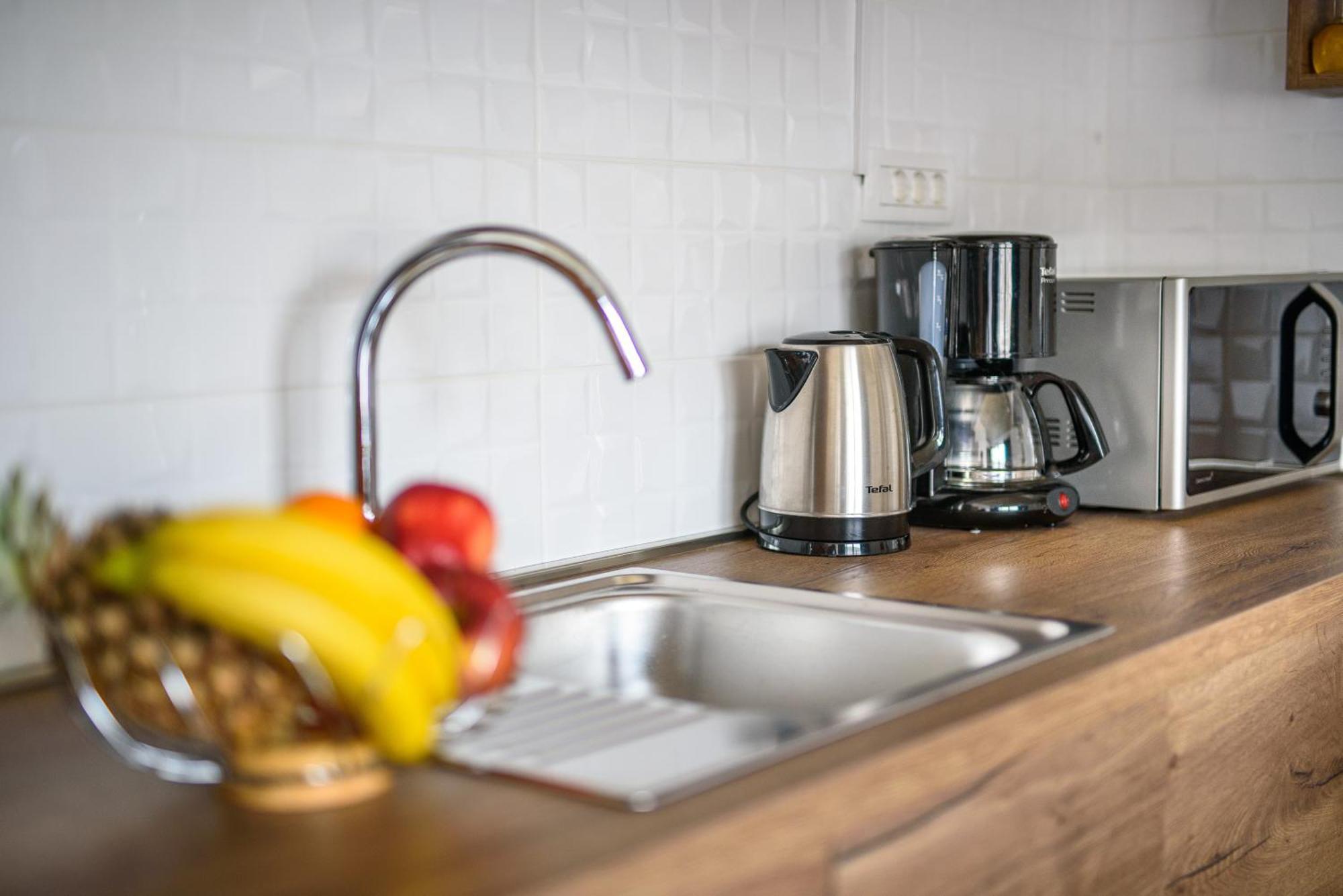 California Apartments 3 Dubrovnik Phòng bức ảnh