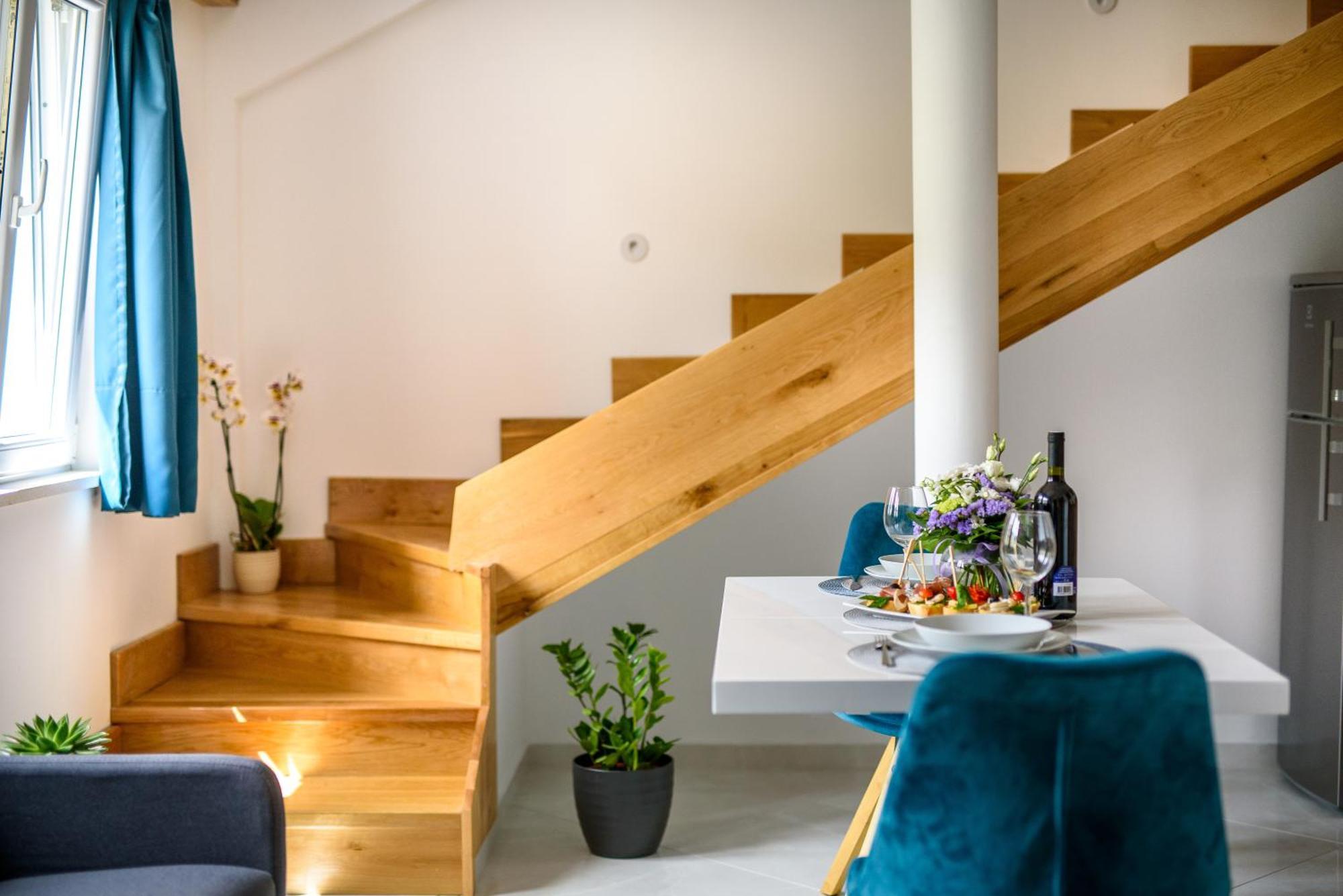 California Apartments 3 Dubrovnik Phòng bức ảnh