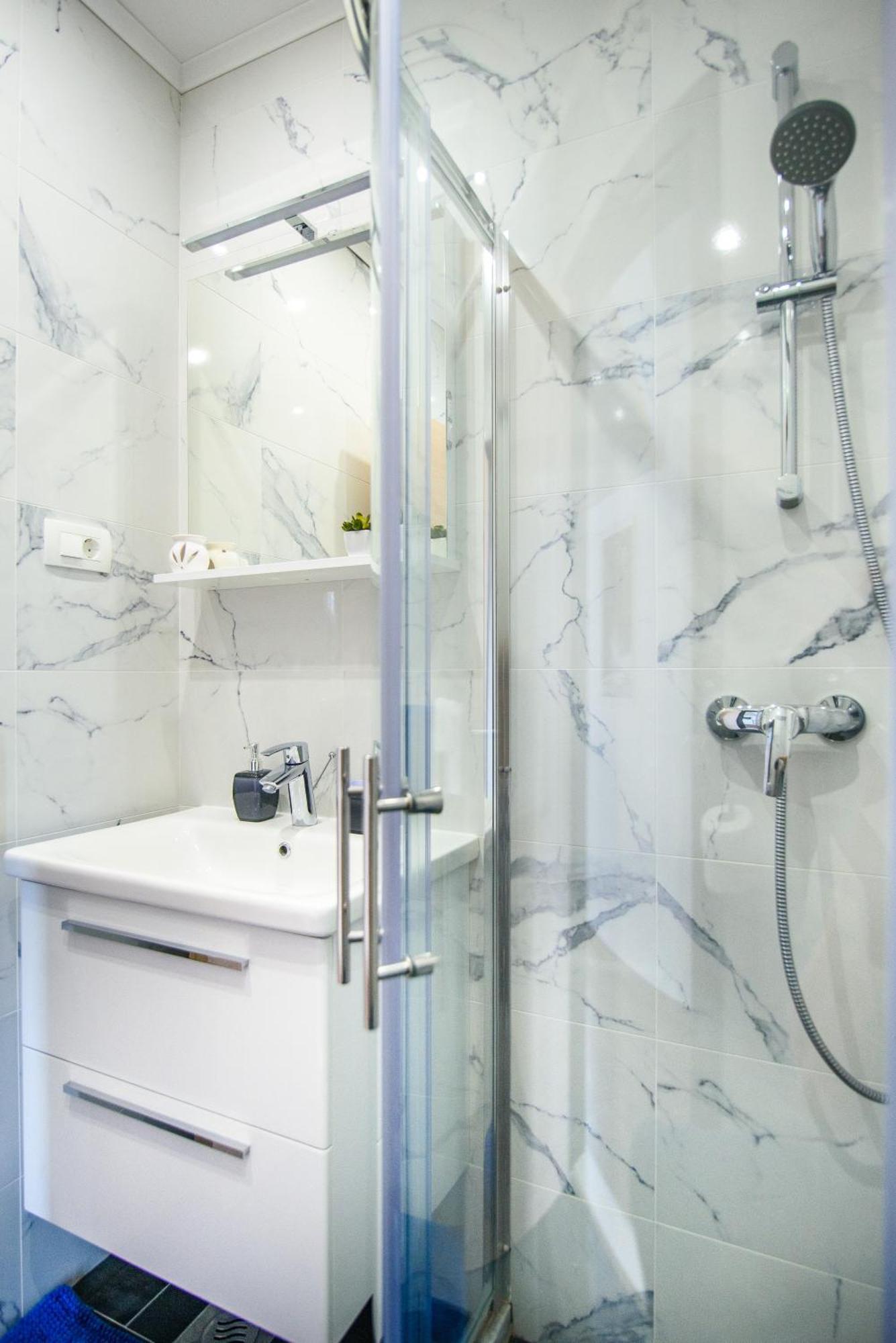 California Apartments 3 Dubrovnik Phòng bức ảnh