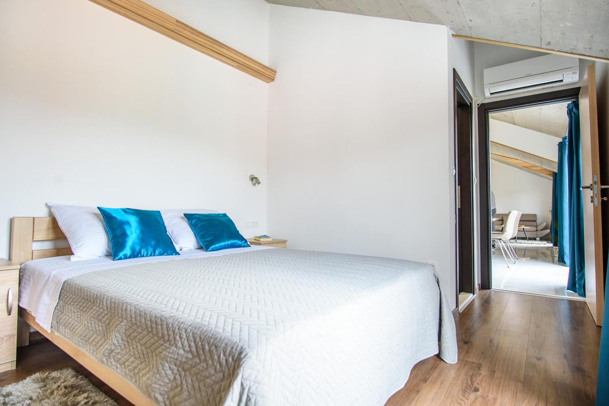 California Apartments 3 Dubrovnik Phòng bức ảnh