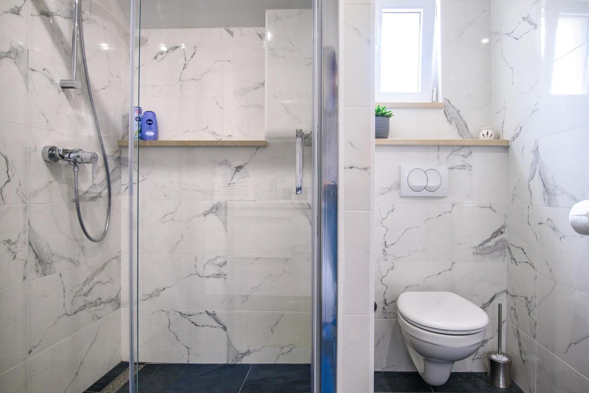 California Apartments 3 Dubrovnik Phòng bức ảnh
