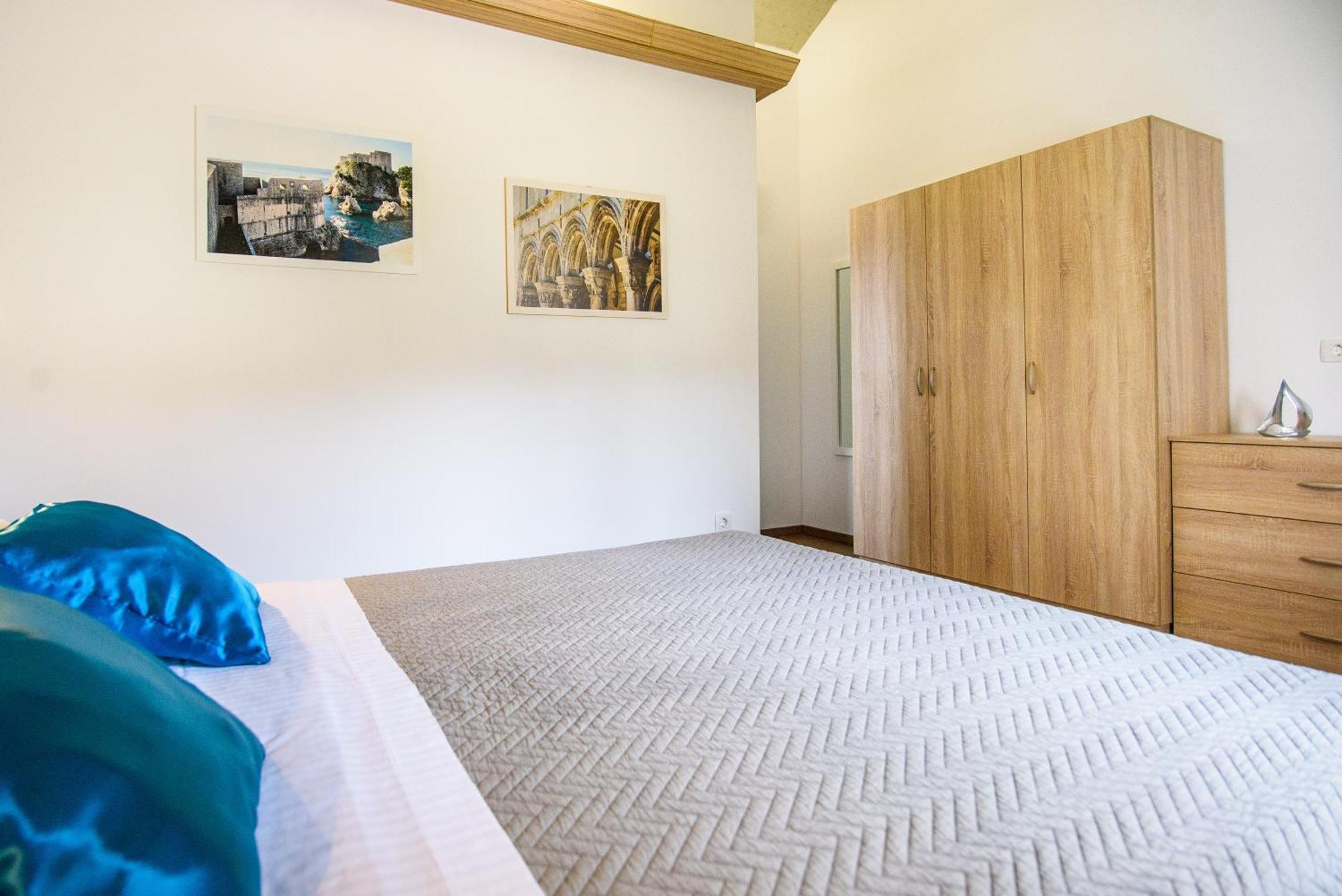 California Apartments 3 Dubrovnik Phòng bức ảnh