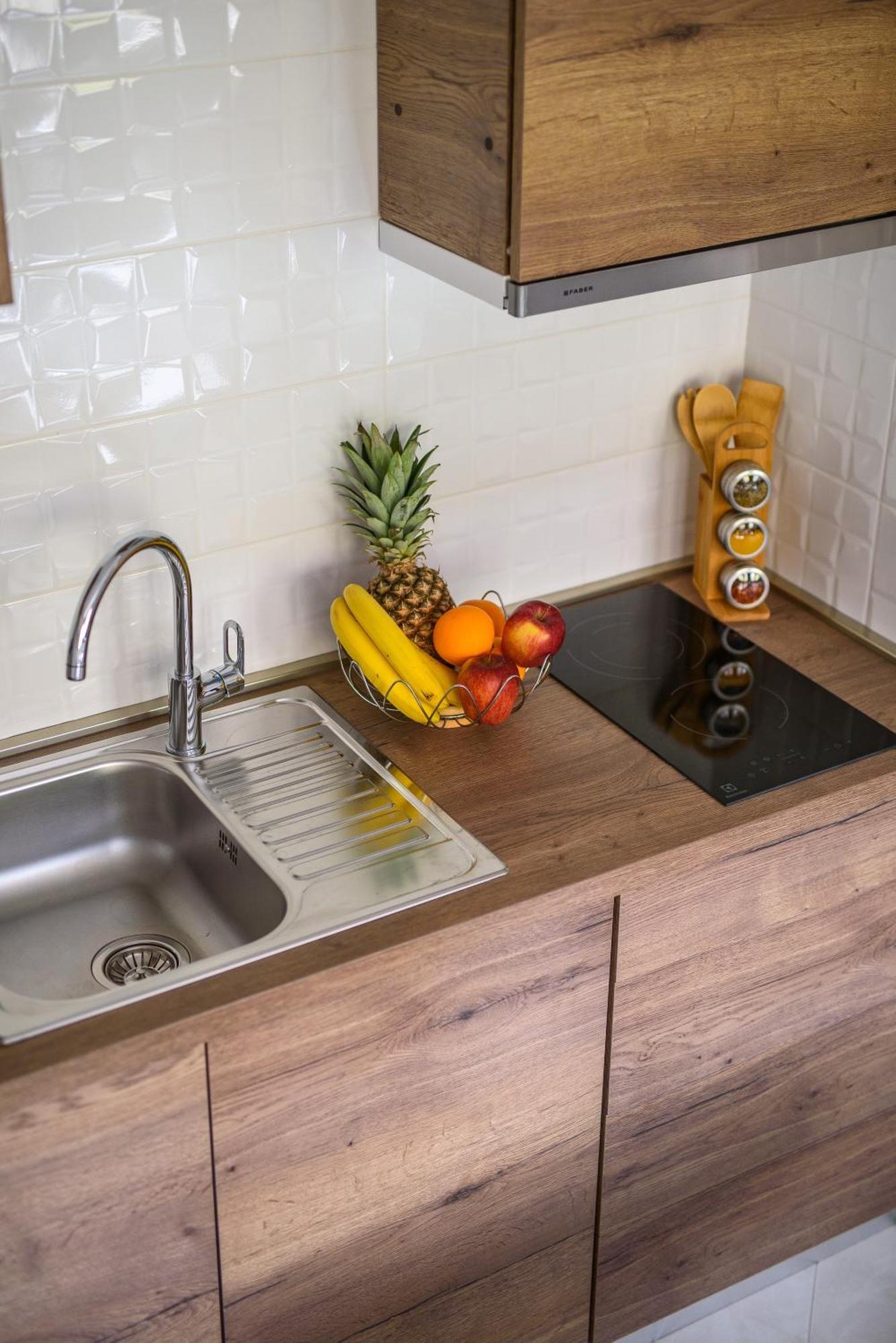 California Apartments 3 Dubrovnik Phòng bức ảnh