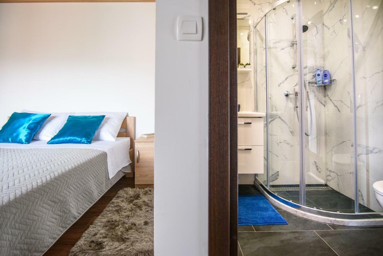 California Apartments 3 Dubrovnik Ngoại thất bức ảnh