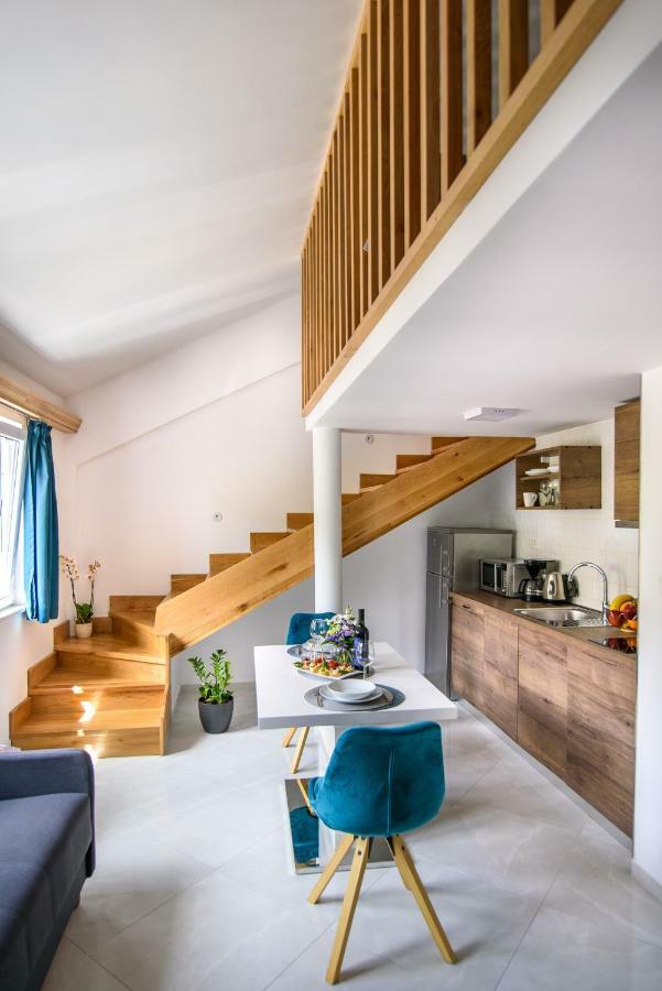 California Apartments 3 Dubrovnik Ngoại thất bức ảnh