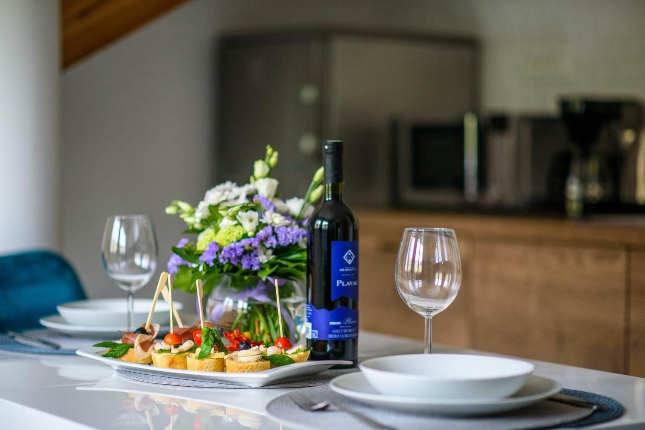 California Apartments 3 Dubrovnik Ngoại thất bức ảnh