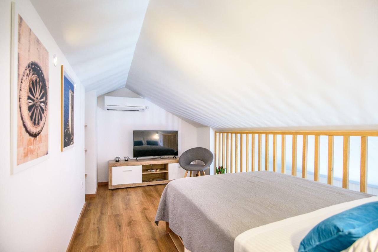 California Apartments 3 Dubrovnik Ngoại thất bức ảnh