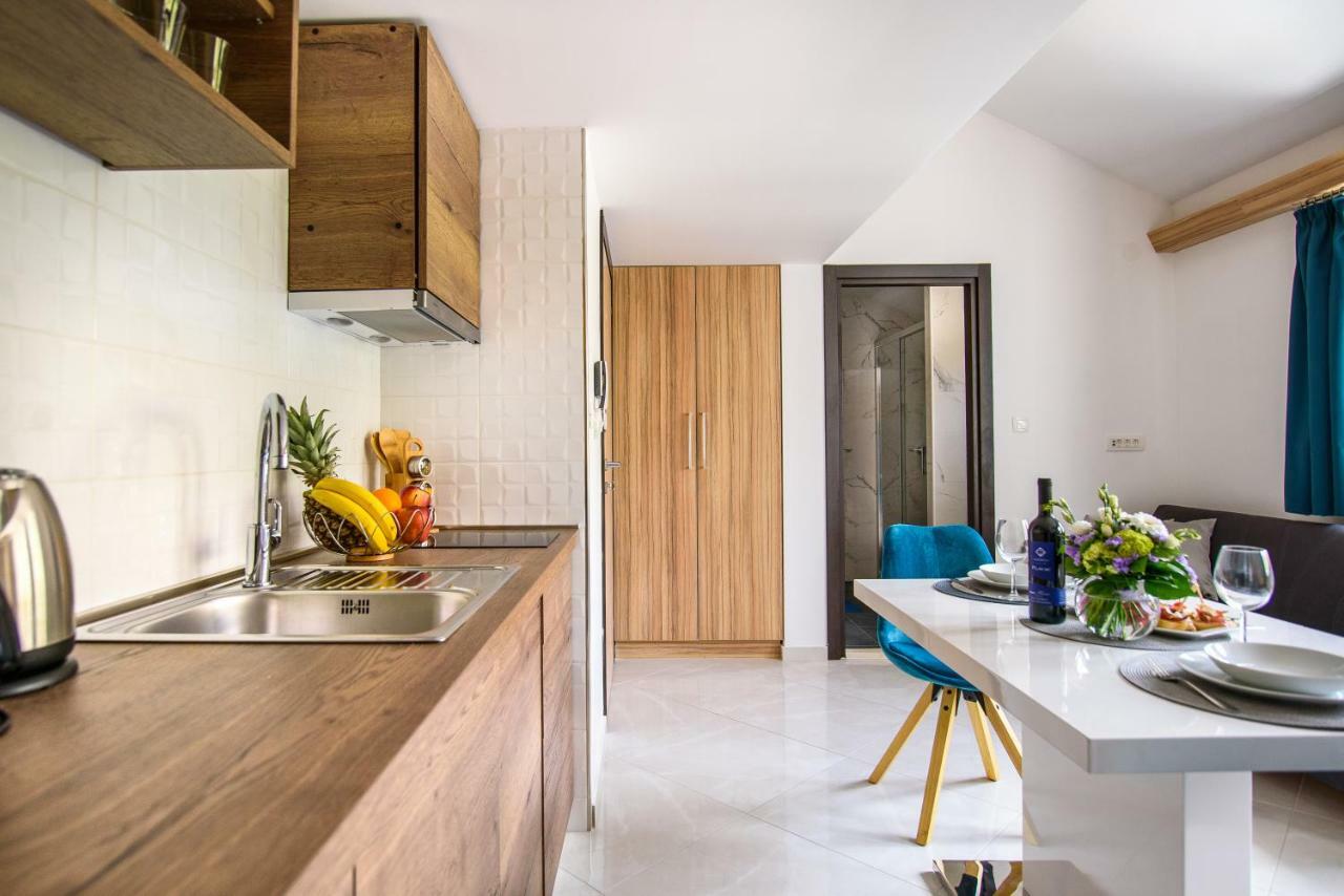 California Apartments 3 Dubrovnik Ngoại thất bức ảnh