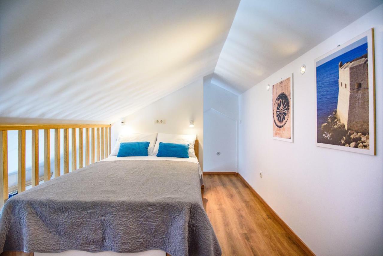 California Apartments 3 Dubrovnik Ngoại thất bức ảnh