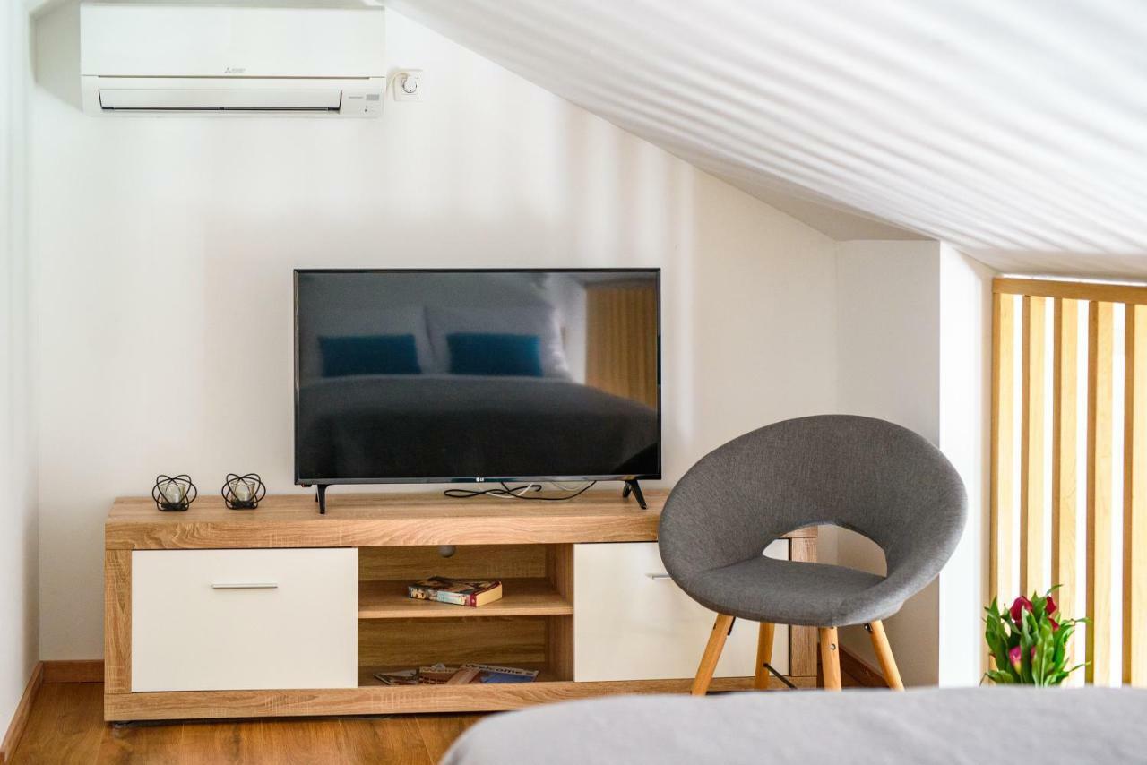 California Apartments 3 Dubrovnik Ngoại thất bức ảnh