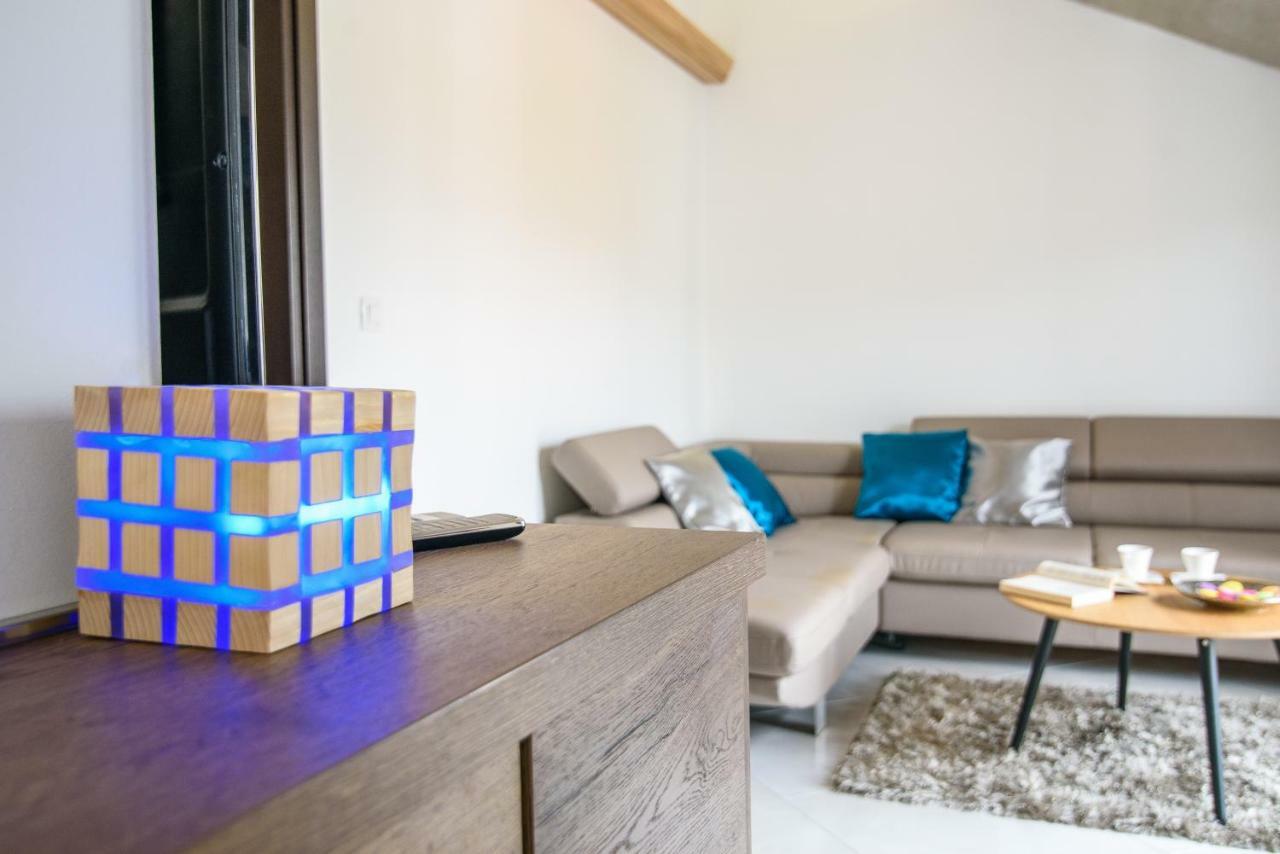 California Apartments 3 Dubrovnik Ngoại thất bức ảnh