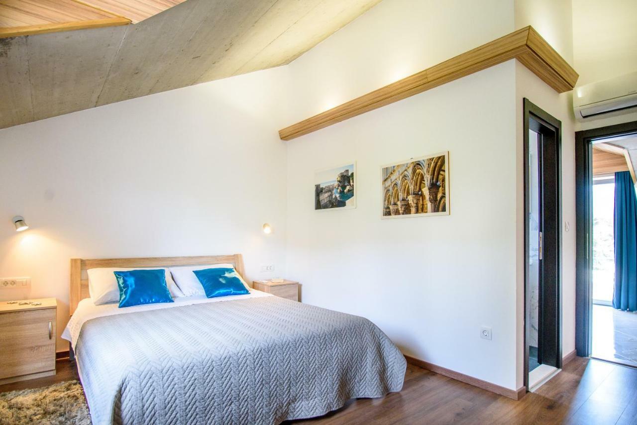 California Apartments 3 Dubrovnik Ngoại thất bức ảnh