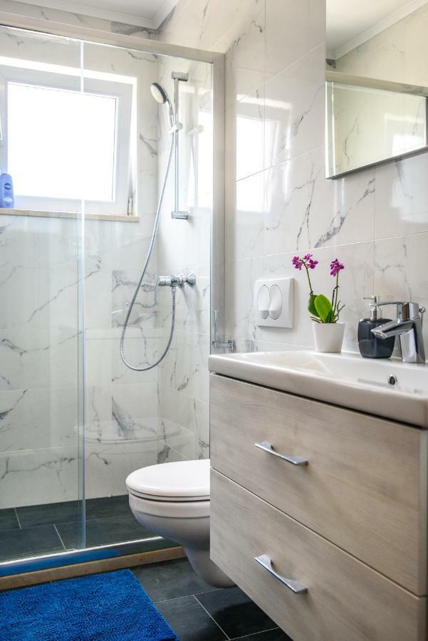 California Apartments 3 Dubrovnik Ngoại thất bức ảnh