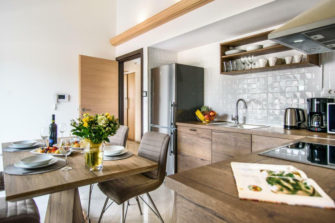 California Apartments 3 Dubrovnik Ngoại thất bức ảnh