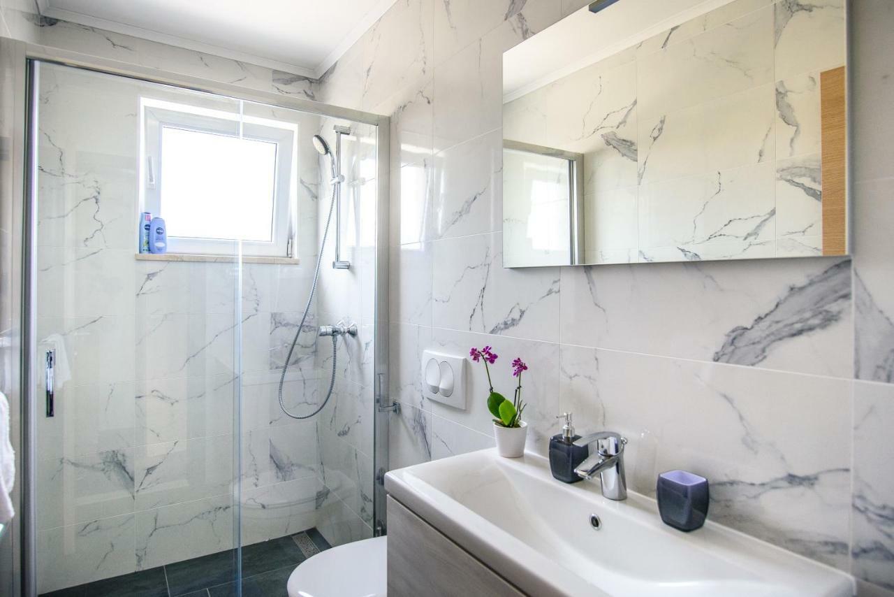 California Apartments 3 Dubrovnik Ngoại thất bức ảnh