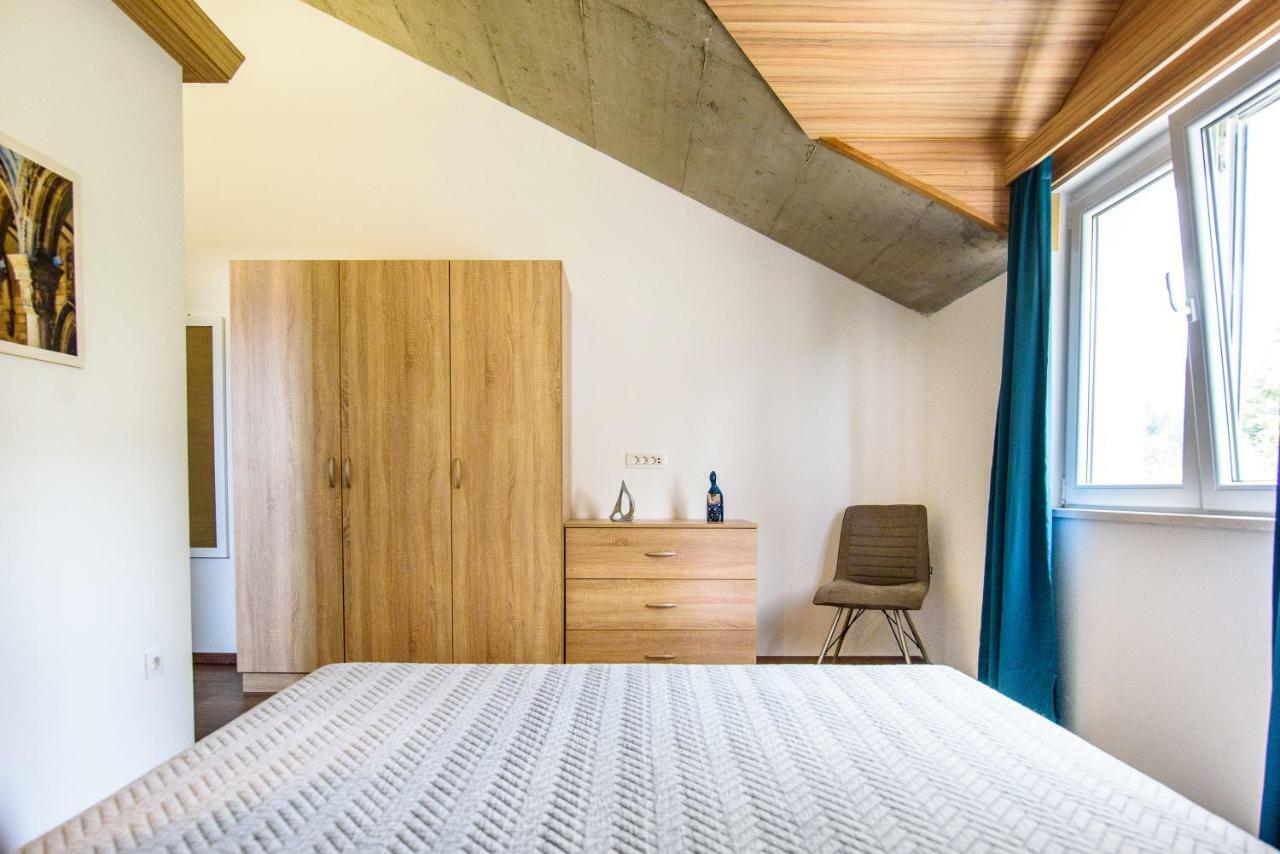 California Apartments 3 Dubrovnik Ngoại thất bức ảnh
