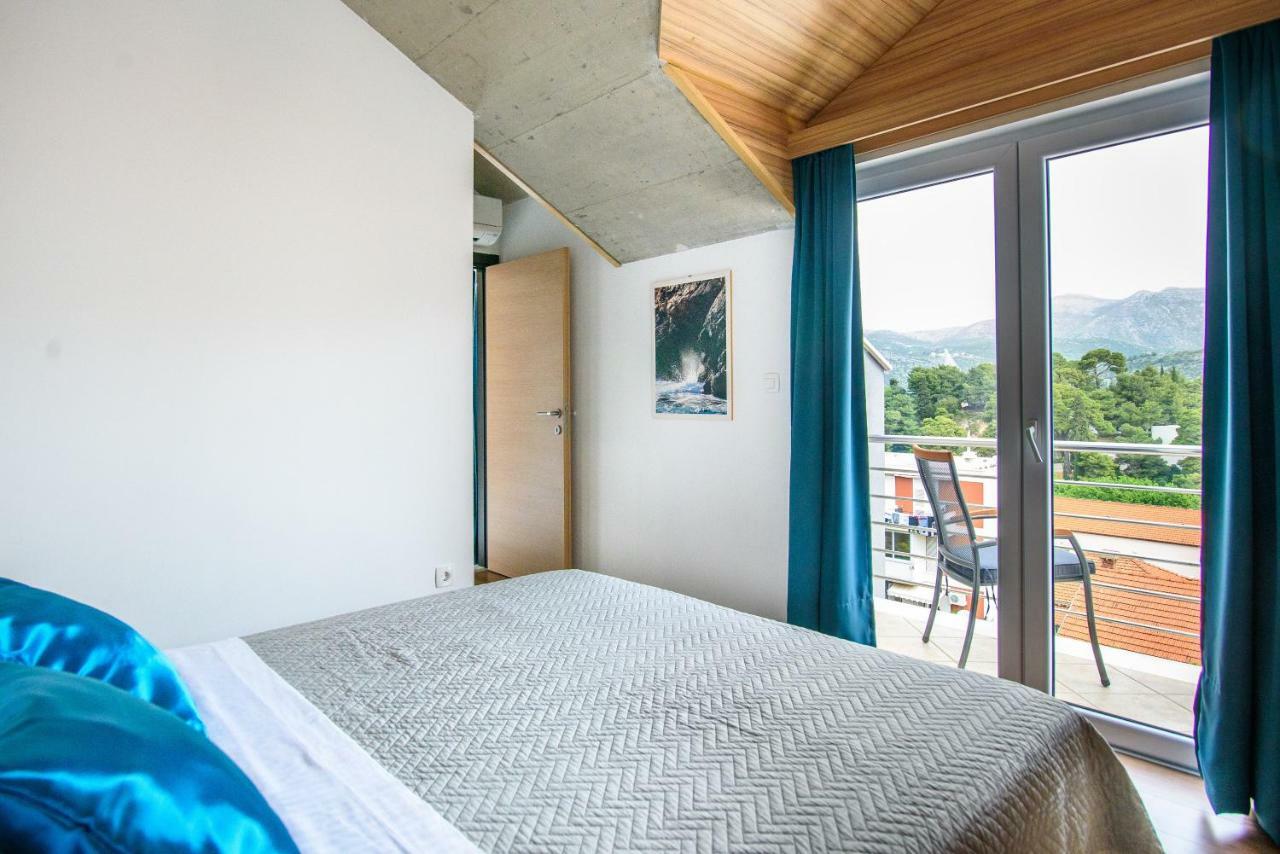 California Apartments 3 Dubrovnik Ngoại thất bức ảnh