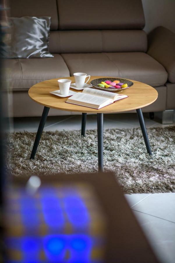 California Apartments 3 Dubrovnik Ngoại thất bức ảnh