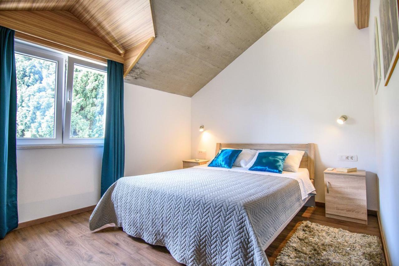 California Apartments 3 Dubrovnik Ngoại thất bức ảnh