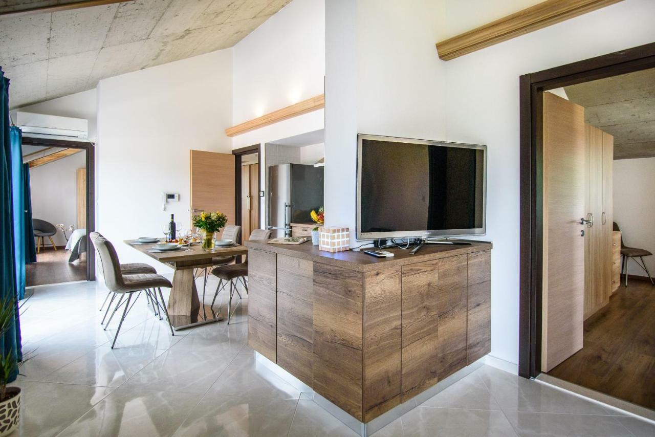 California Apartments 3 Dubrovnik Ngoại thất bức ảnh