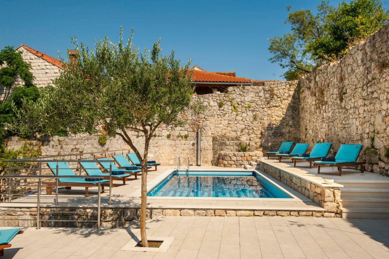 California Apartments 3 Dubrovnik Ngoại thất bức ảnh