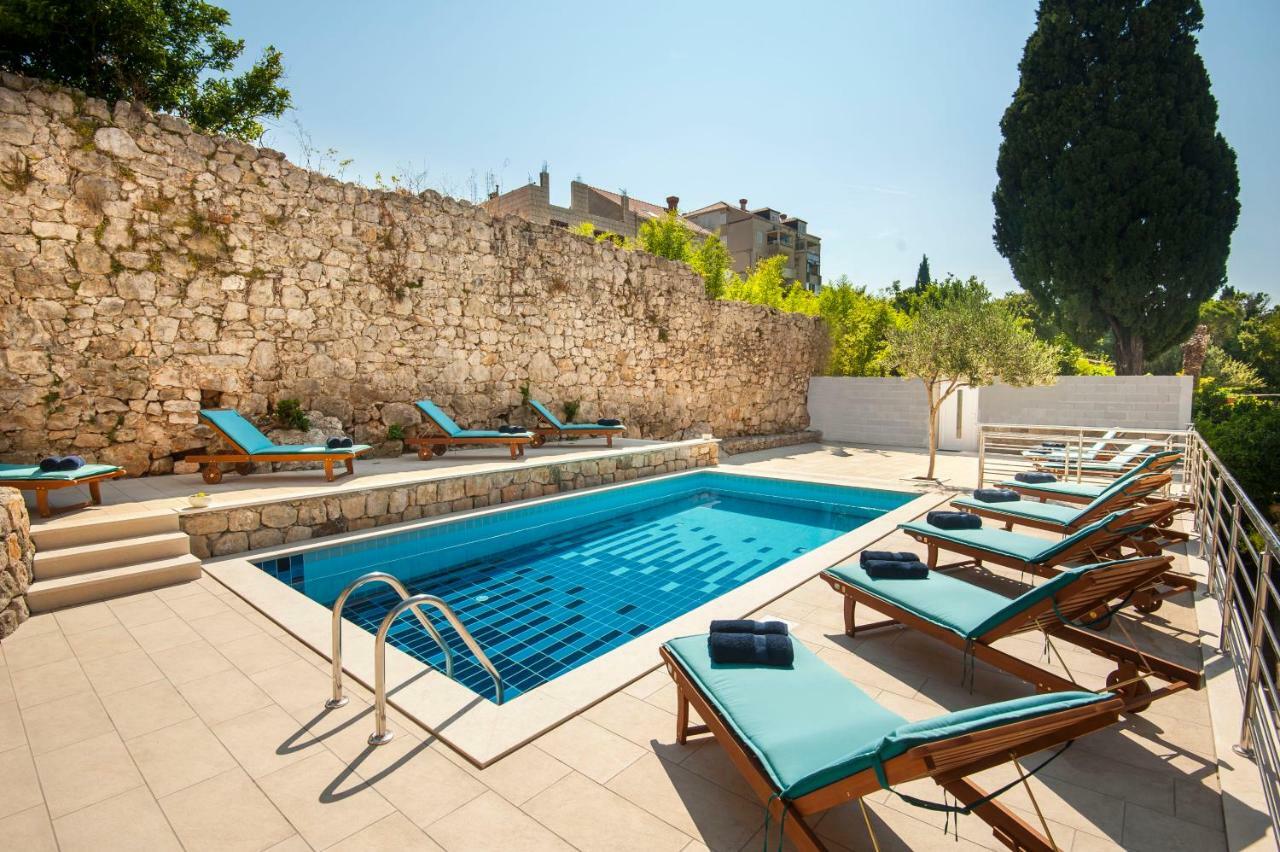 California Apartments 3 Dubrovnik Ngoại thất bức ảnh