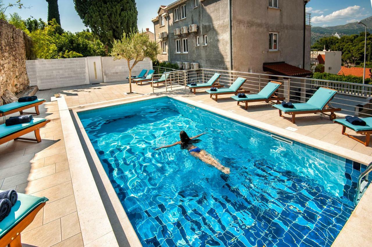 California Apartments 3 Dubrovnik Ngoại thất bức ảnh