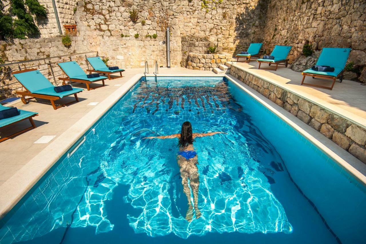 California Apartments 3 Dubrovnik Ngoại thất bức ảnh