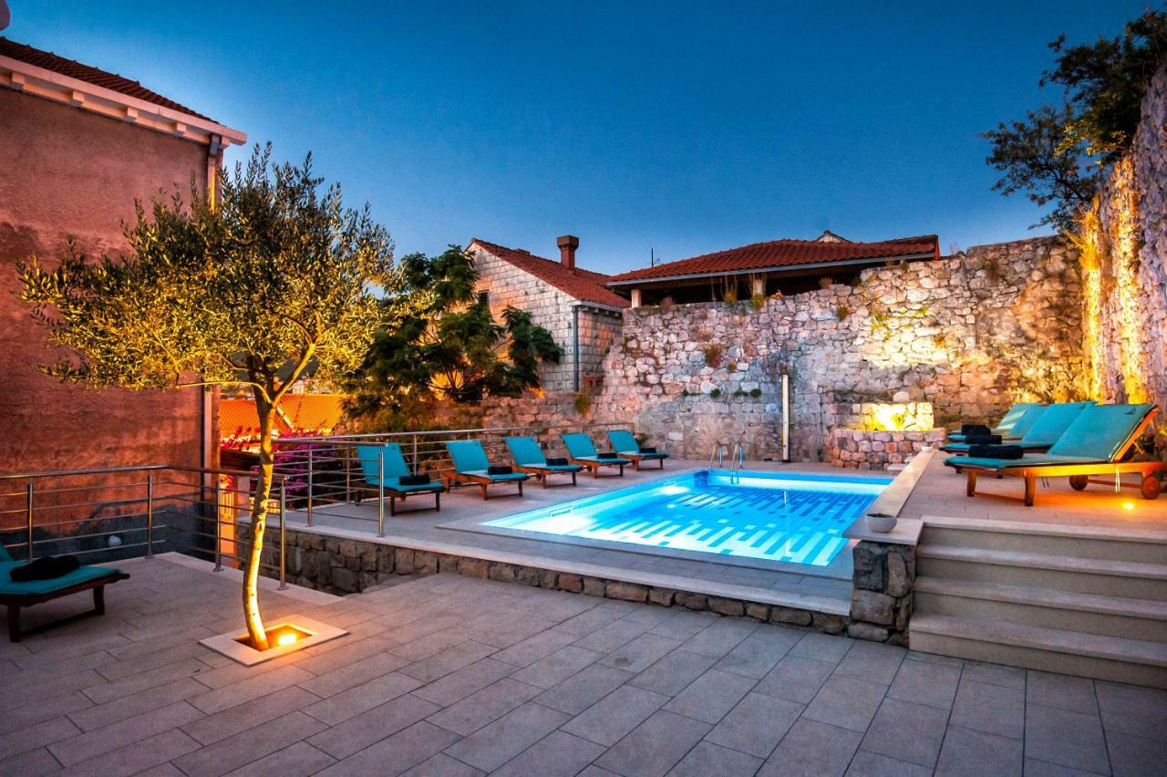 California Apartments 3 Dubrovnik Ngoại thất bức ảnh