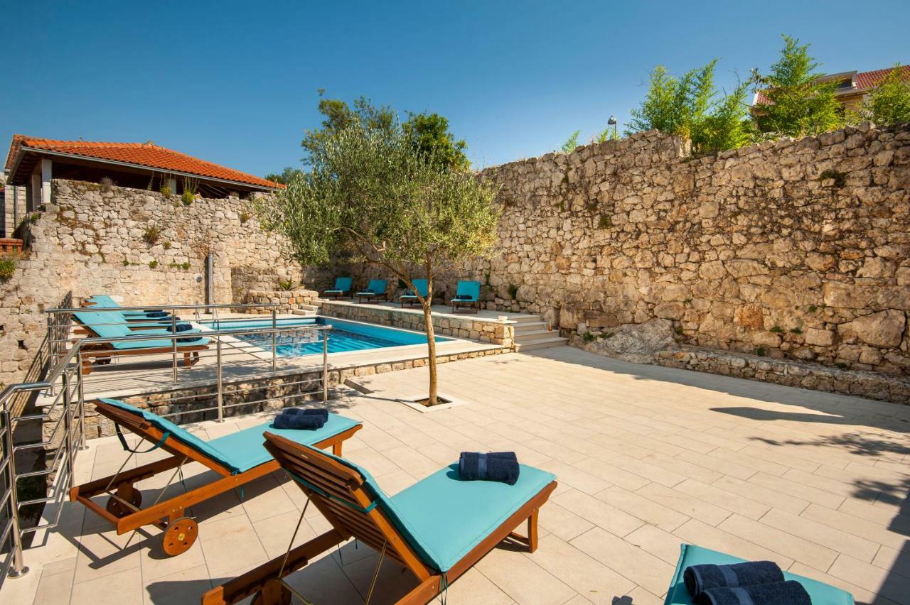 California Apartments 3 Dubrovnik Ngoại thất bức ảnh