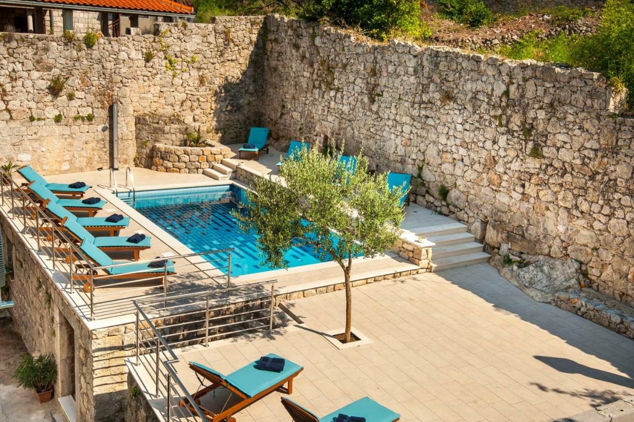 California Apartments 3 Dubrovnik Ngoại thất bức ảnh