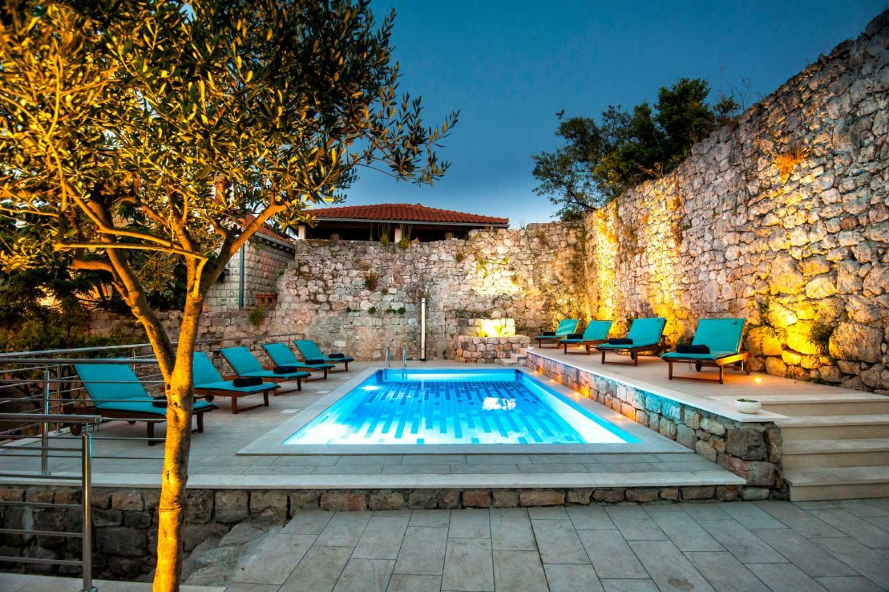 California Apartments 3 Dubrovnik Ngoại thất bức ảnh