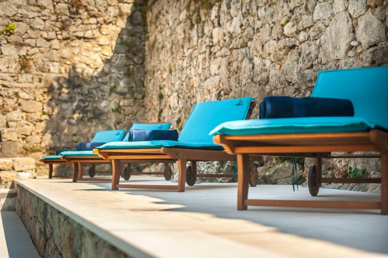 California Apartments 3 Dubrovnik Ngoại thất bức ảnh