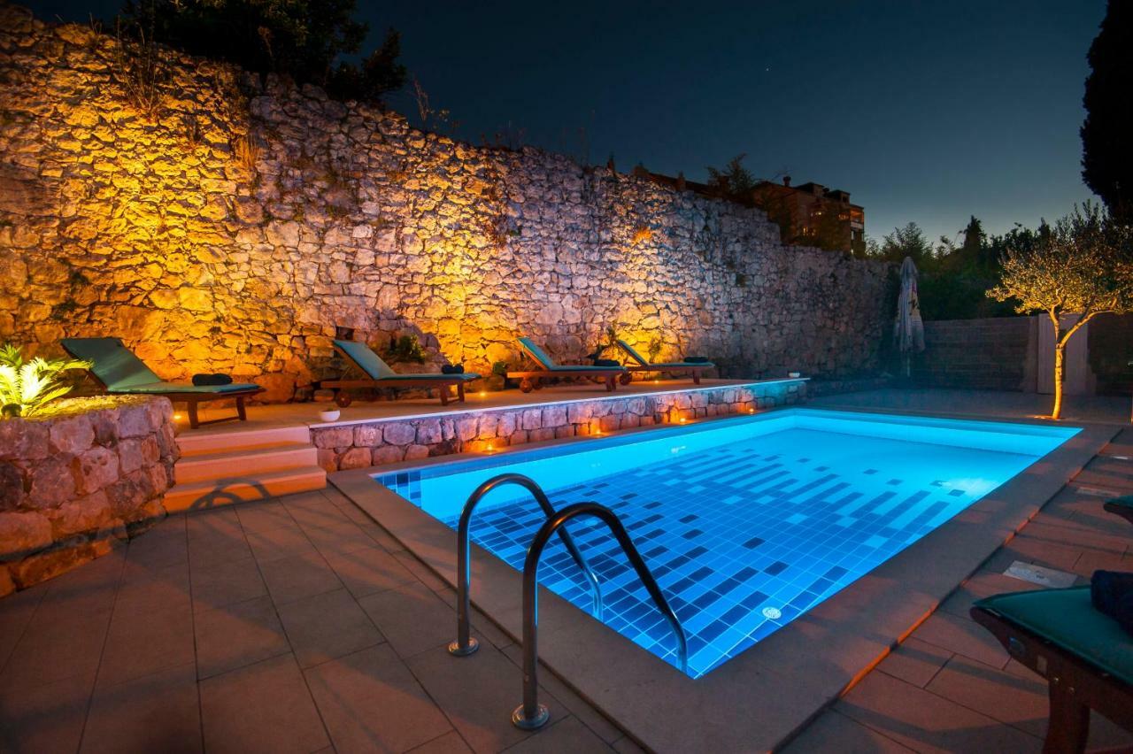 California Apartments 3 Dubrovnik Ngoại thất bức ảnh