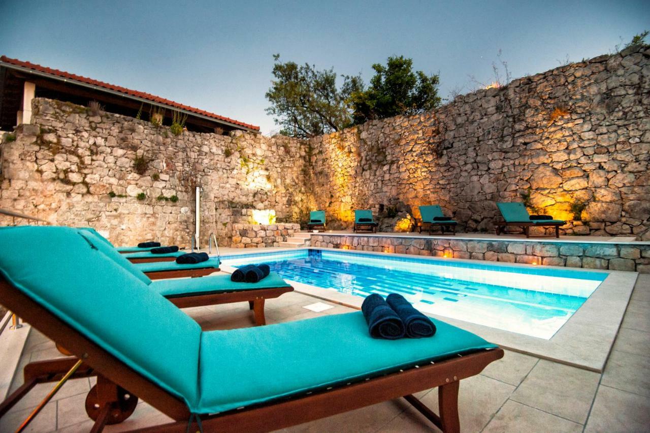 California Apartments 3 Dubrovnik Ngoại thất bức ảnh